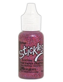 Ranger Stickles - Sorbete